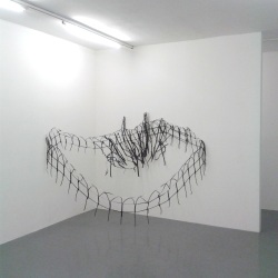 Anja Buchheister | Galerie Esther Donatz