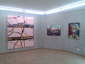 Braun-Falco Galerie